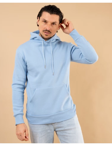 Sweat épais