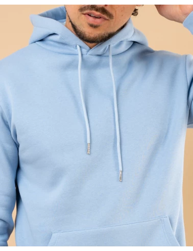 Sweat épais