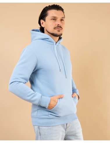 Sweat épais