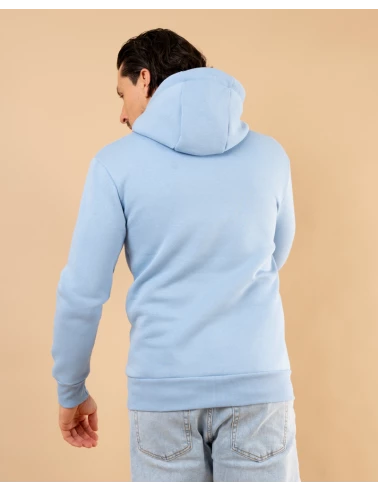 Sweat épais