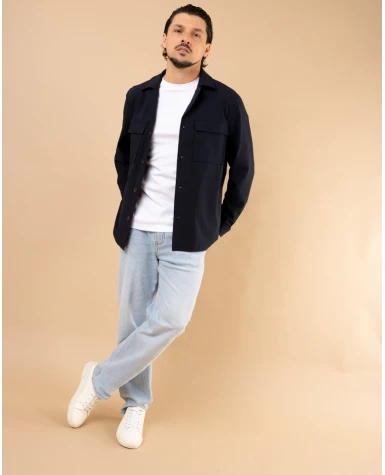 Jean relaxed straight