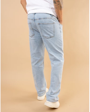 Jean relaxed straight