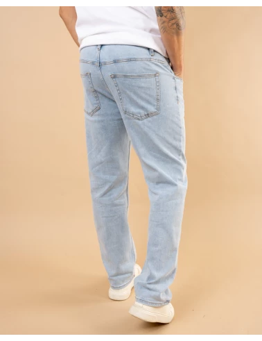 Jean relaxed straight