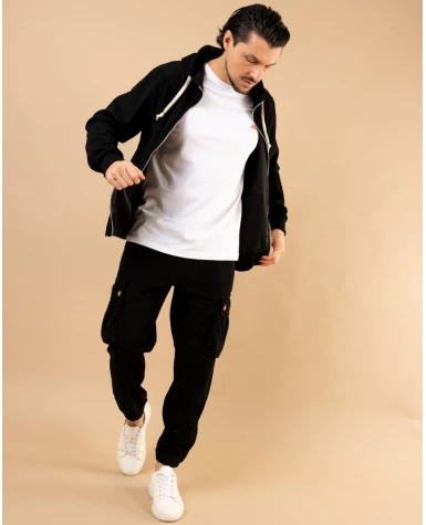 Jogging velours