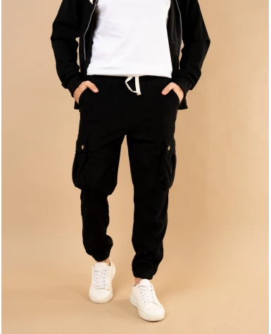 Jogging velours