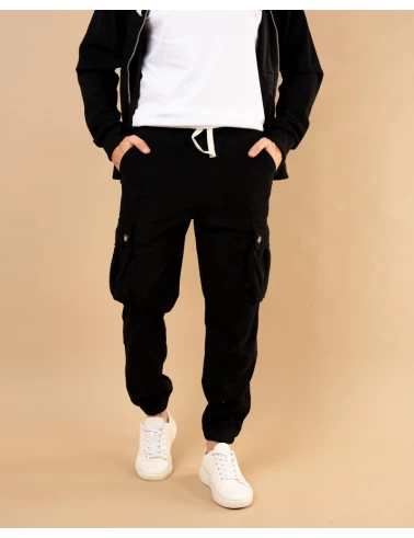 Jogging velours