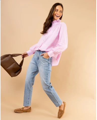 Jean mom