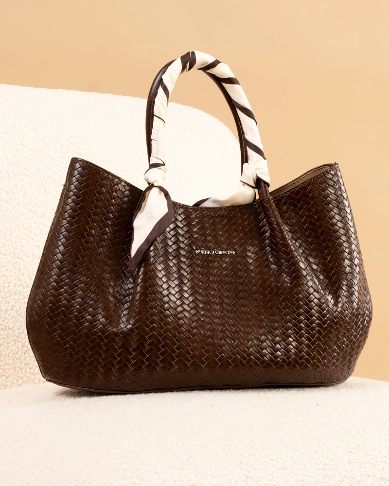 Sac foulard