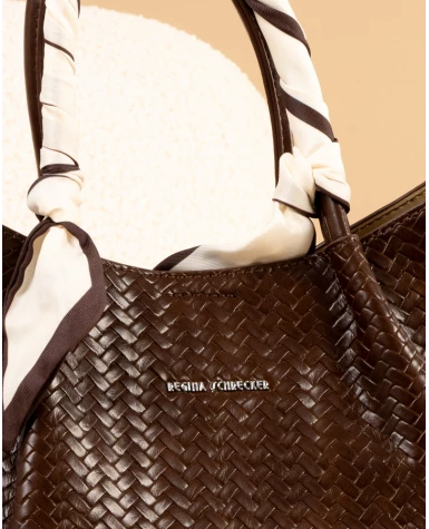 Sac foulard