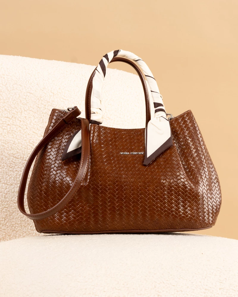 Sac foulard