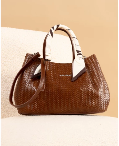 Sac foulard