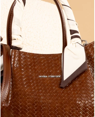 Sac foulard