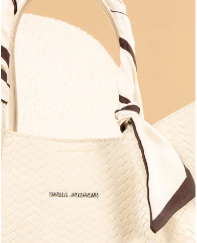 Sac foulard