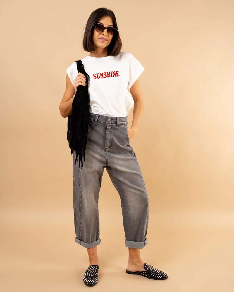 Slouchy