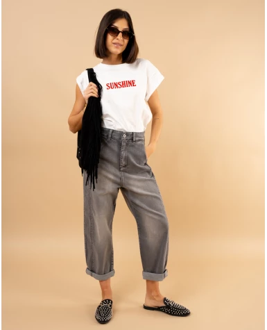 Slouchy