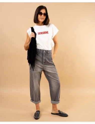 Slouchy