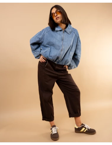 Slouchy