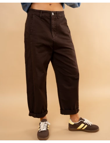 Slouchy