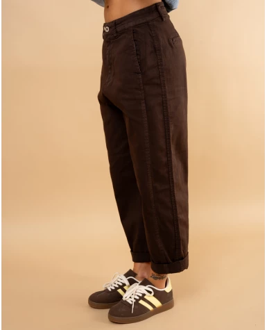 Slouchy