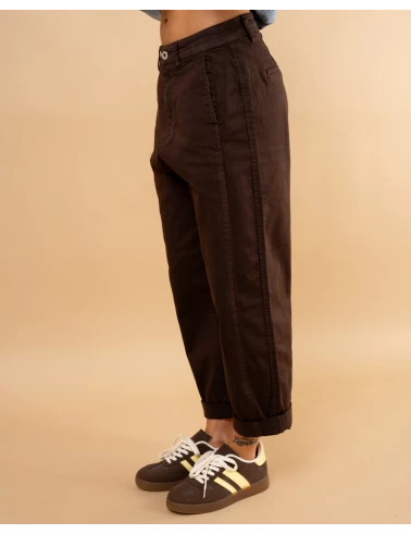 Slouchy