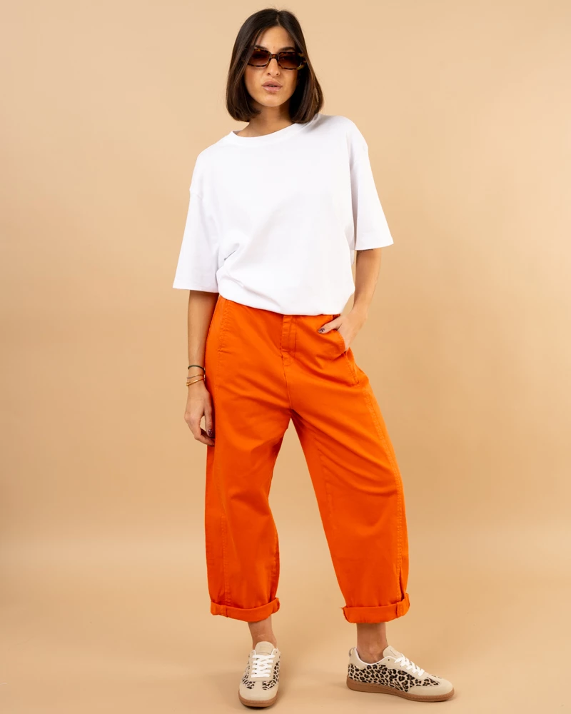 Slouchy