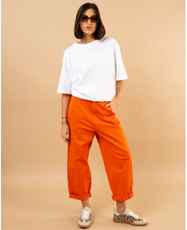 Slouchy
