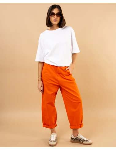 Slouchy