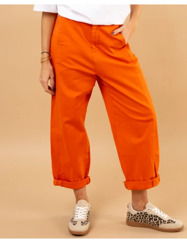 Slouchy