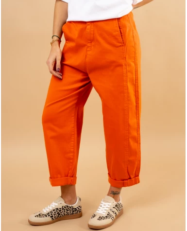 Slouchy