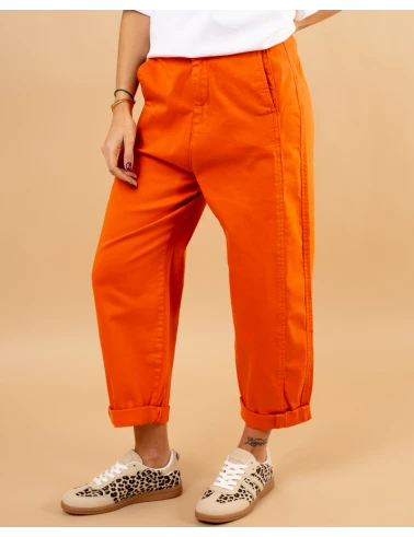 Slouchy