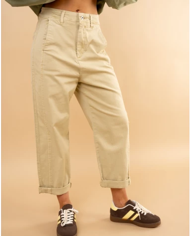Slouchy