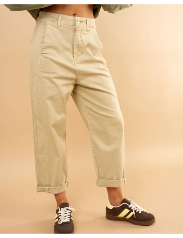 Slouchy