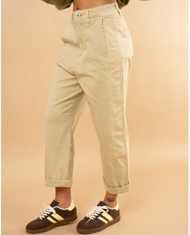 Slouchy