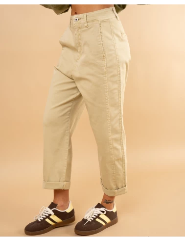 Slouchy