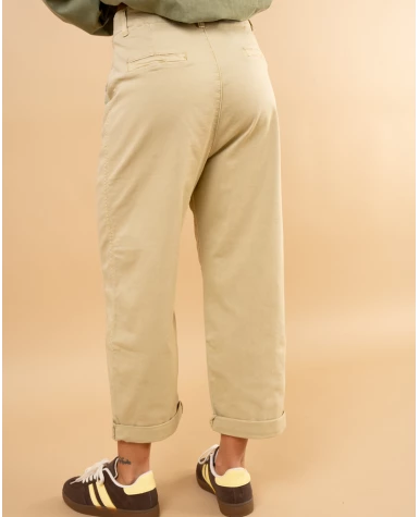 Slouchy