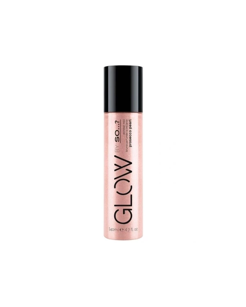 Brume scintillante pearl