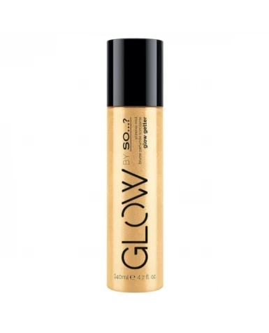 Brume scintillante glow