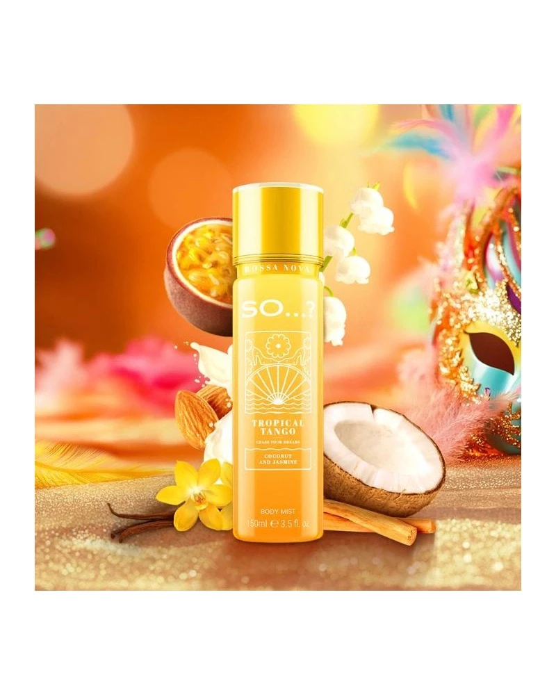 Brume Tropical