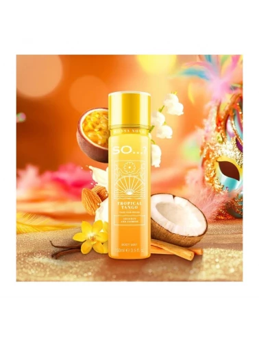 Brume Tropical