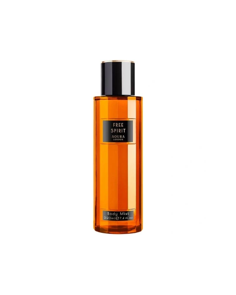 Brume Free Spirit