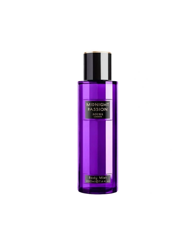 Brume Midnight Passion