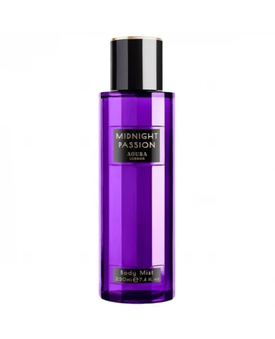 Brume Midnight Passion