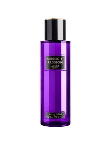 Brume Midnight Passion