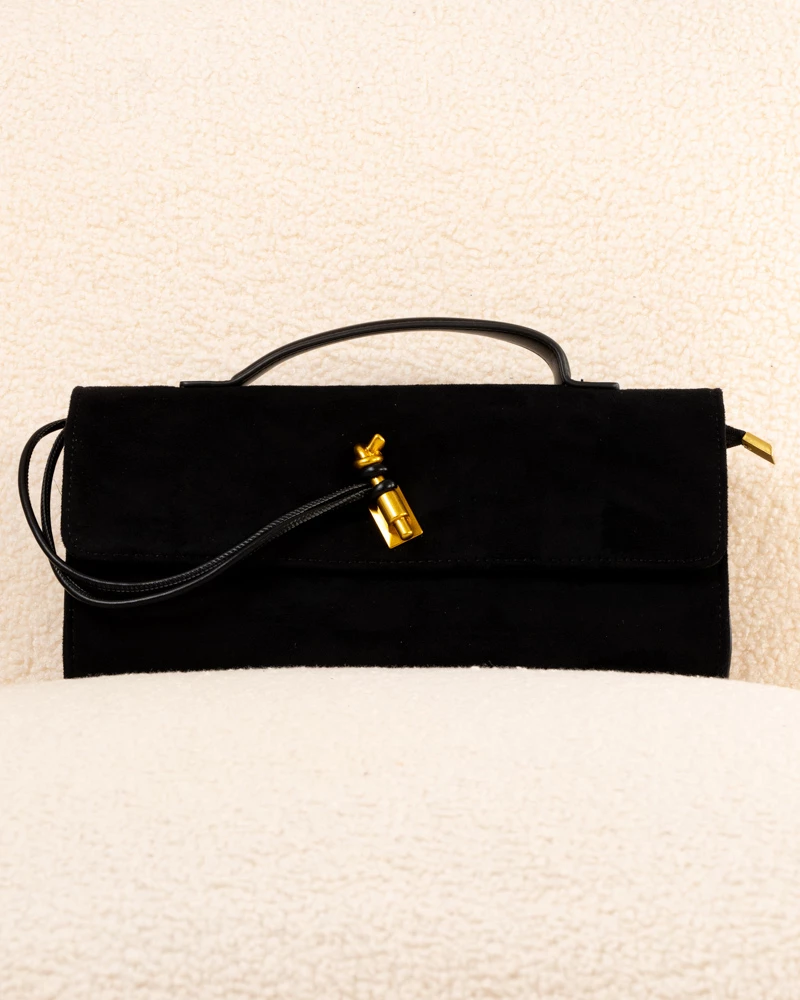 Sac accroche