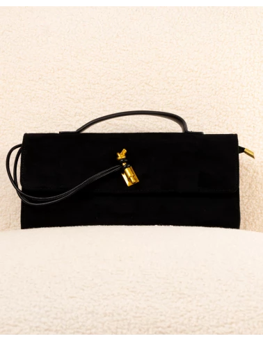 Sac accroche