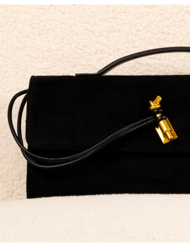 Sac accroche