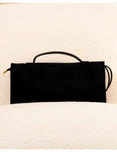 Sac accroche
