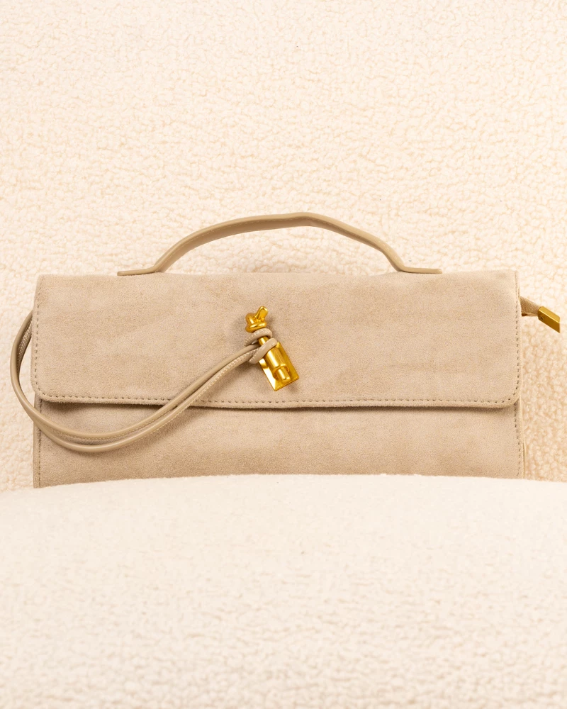 Sac accroche