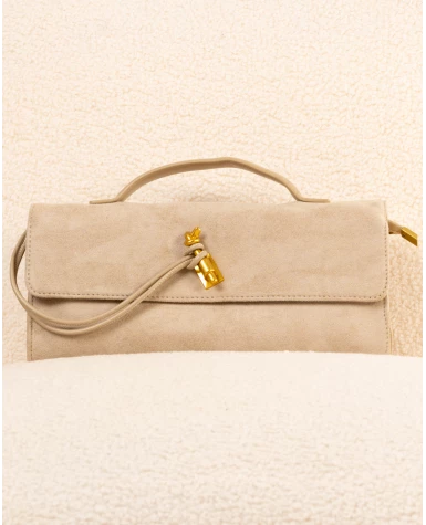 Sac accroche