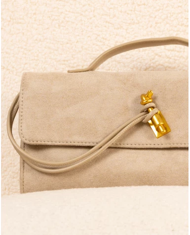 Sac accroche